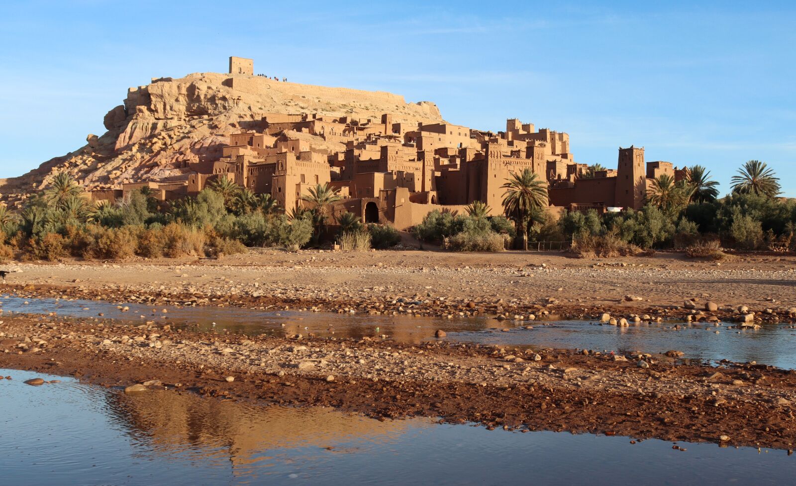 Canon EOS 90D sample photo. Ait ben haddou, unesco photography