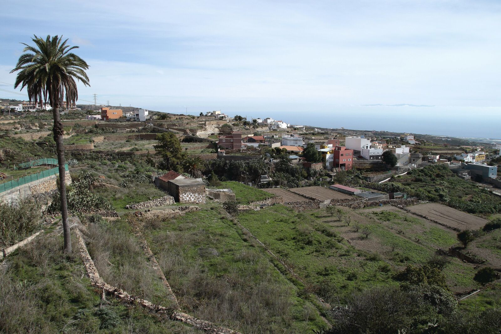 Canon EOS 500D (EOS Rebel T1i / EOS Kiss X3) sample photo. Nature, panoramic, travel photography