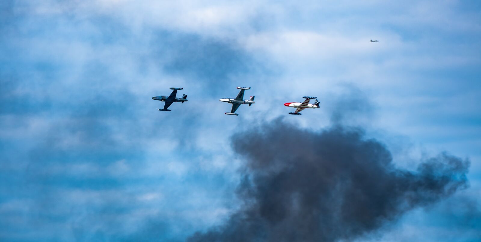 Nikon D500 sample photo. Fighters, aircraft, jet photography