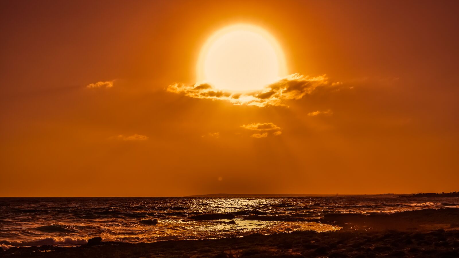 Nikon D3300 sample photo. Sun, clouds, afternoon photography
