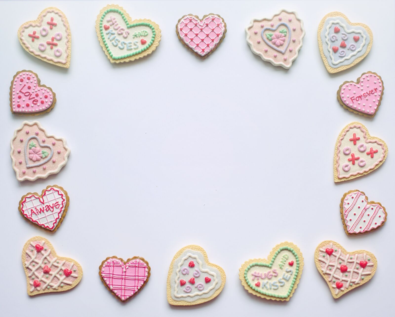 Canon EF 50mm F1.4 USM sample photo. Valentine's day, valentine, border photography