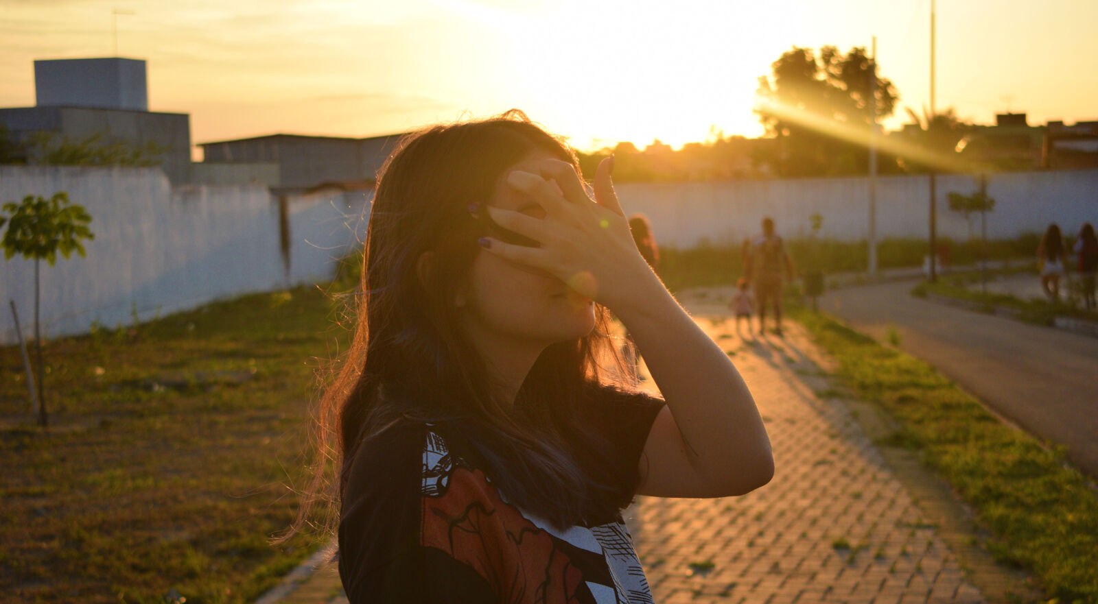 Nikon D3300 sample photo