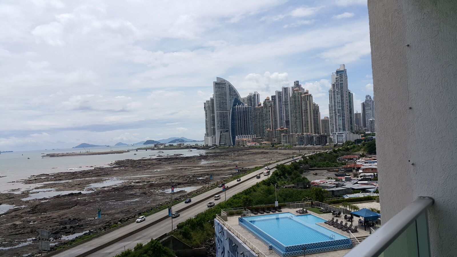 Samsung Galaxy Note4 sample photo. Paisaje, cielo, relajación photography