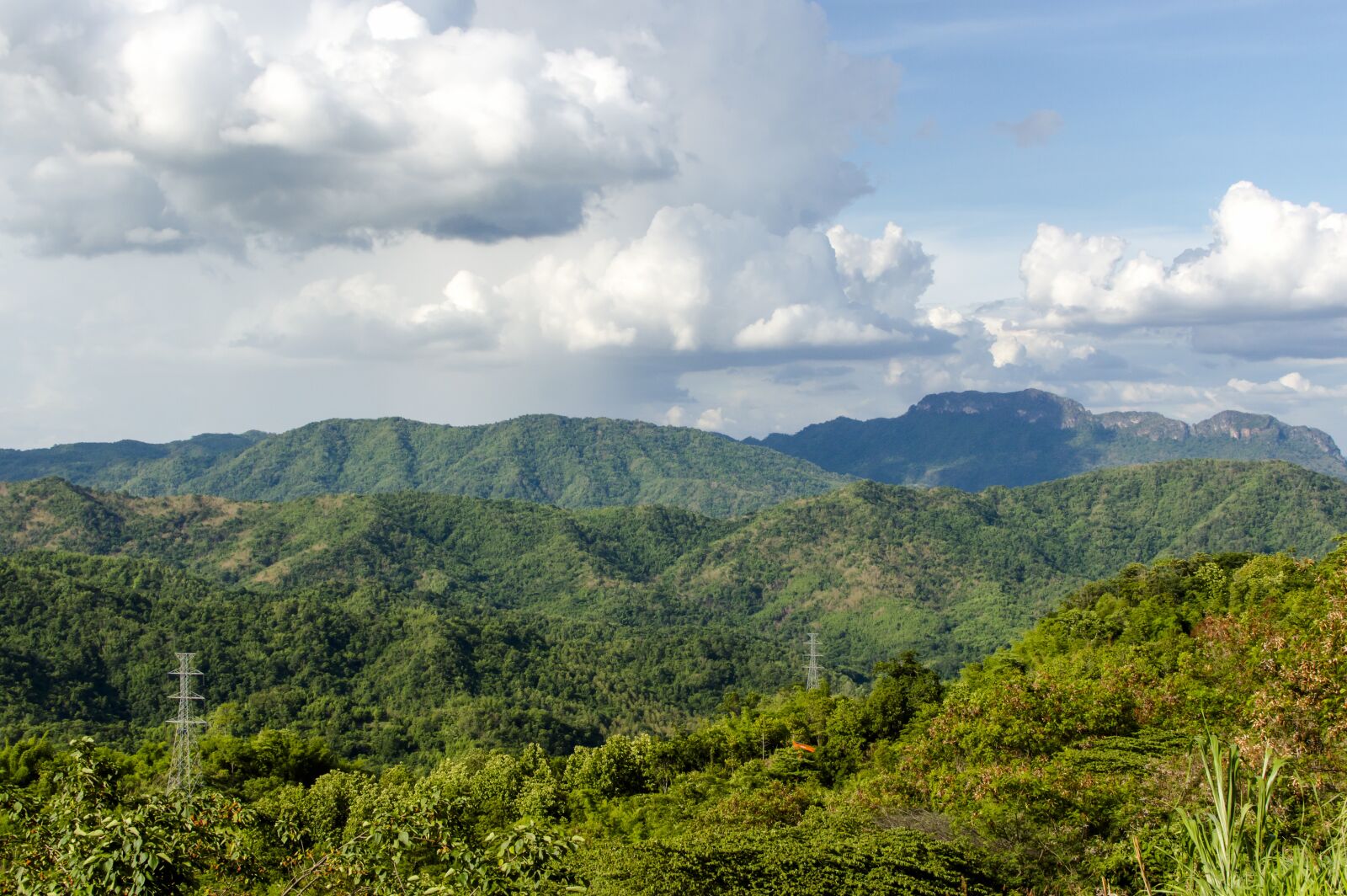 Nikon D3200 sample photo. Sky, background, outdoor photography