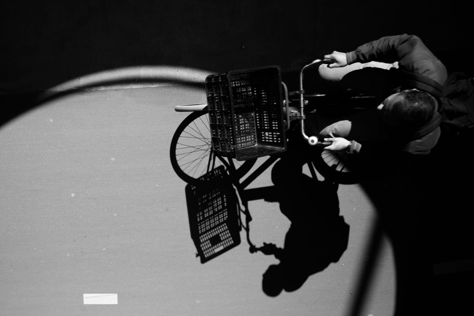 Nikon D600 sample photo. Gray, scale, photo, ofman photography