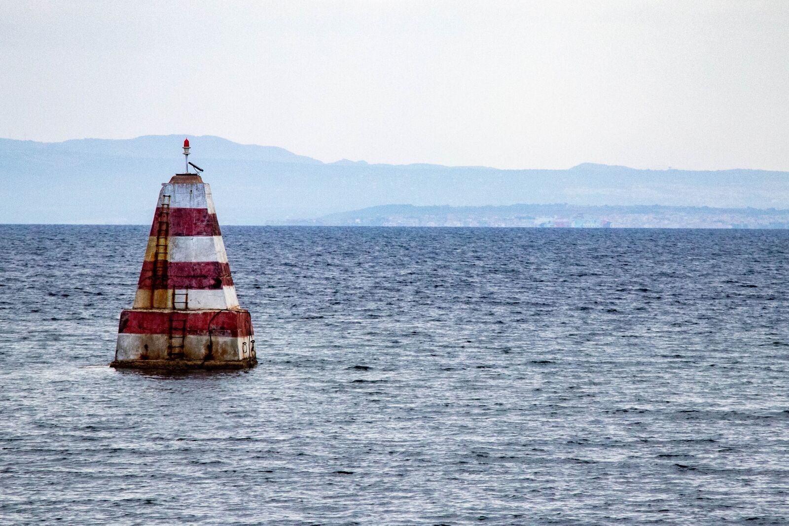 Canon EF-S 18-135mm F3.5-5.6 IS USM sample photo. Sardinia, summer, italy photography