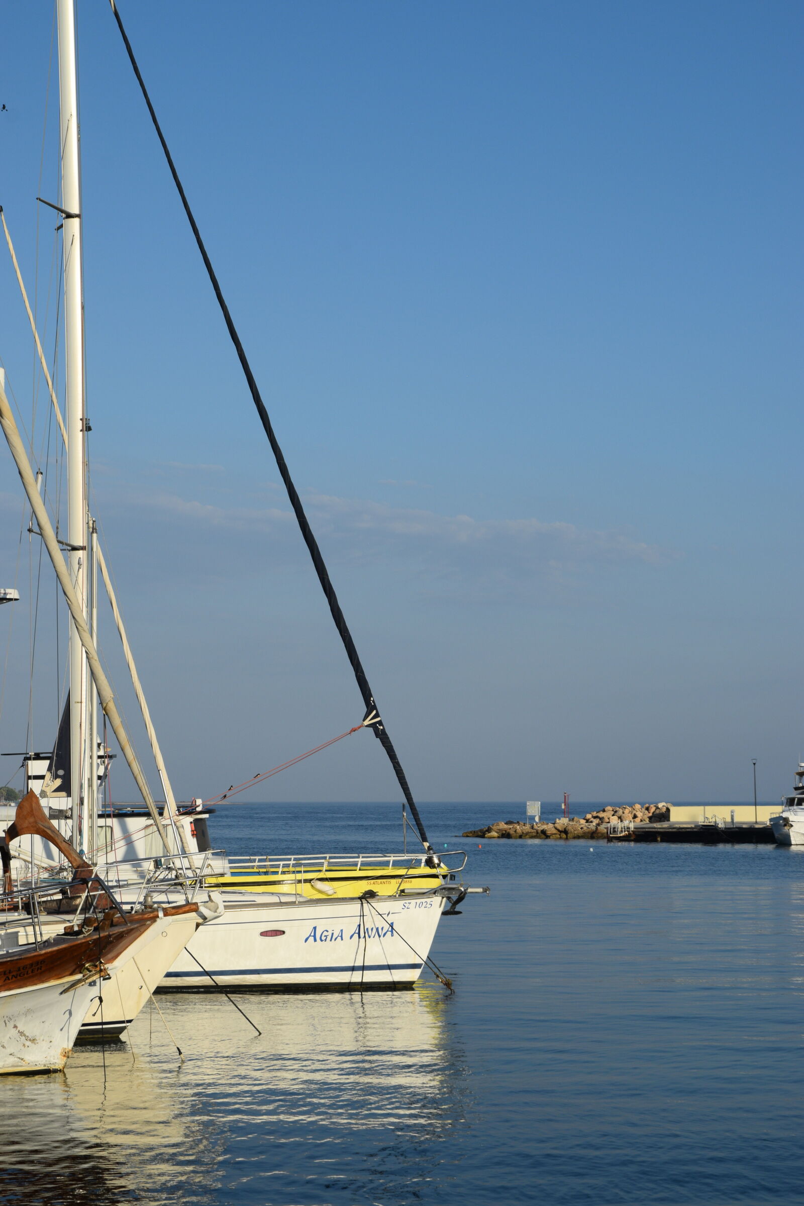 Nikon D3300 sample photo