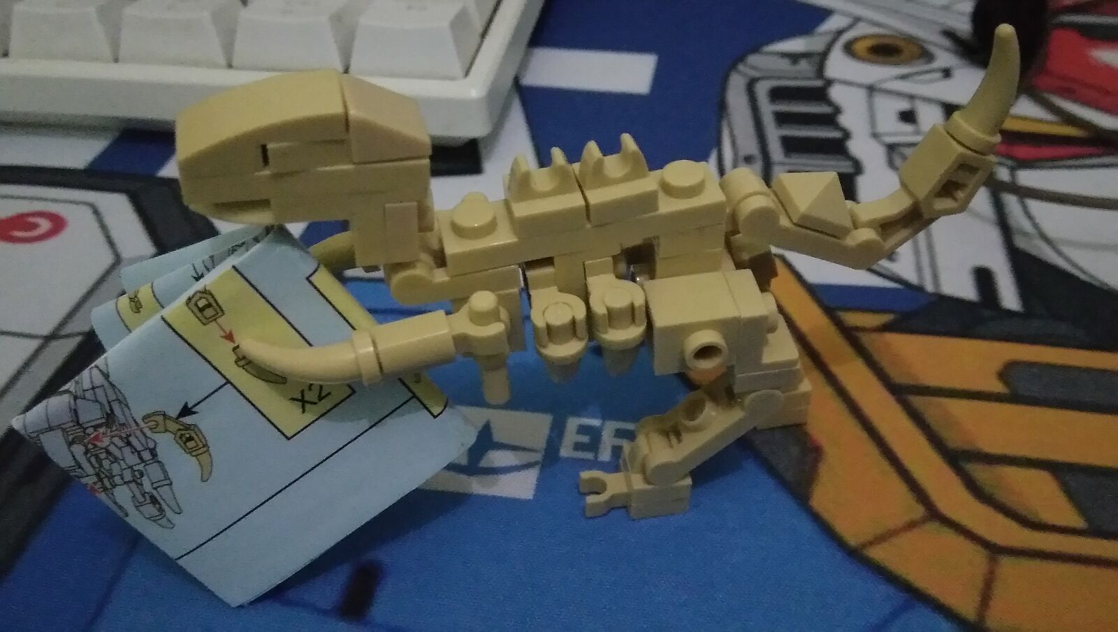 ASUS X00PD sample photo