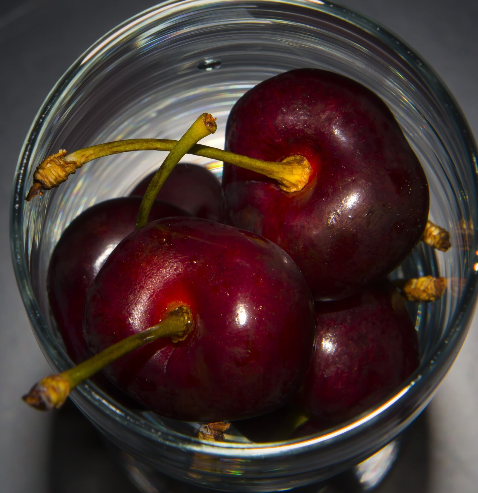 Nikon D800 sample photo. Fruit, food, dessert photography