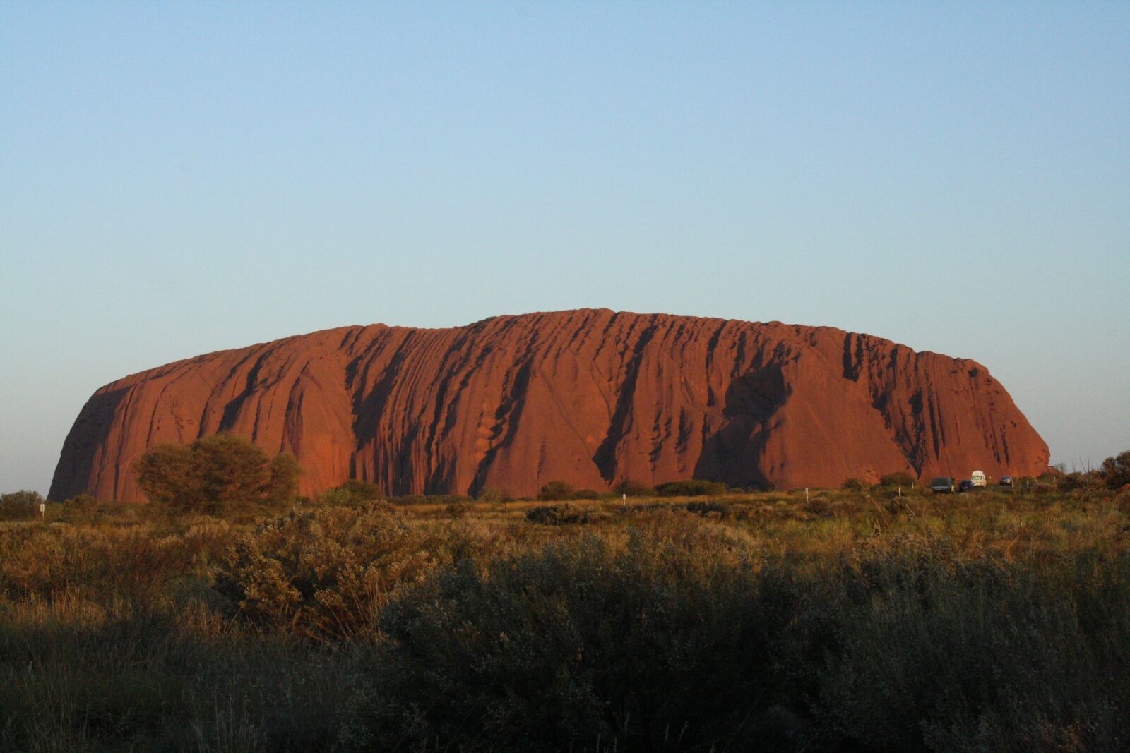 Canon EOS 1000D (EOS Digital Rebel XS / EOS Kiss F) sample photo. Australia, aussie, ayers rock photography