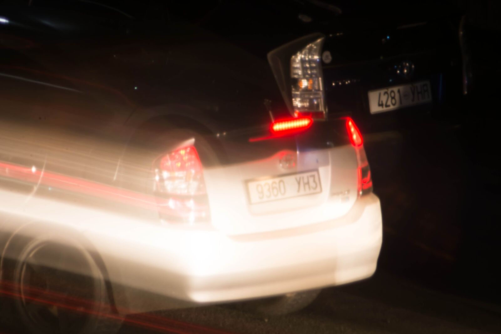 Nikon D7100 sample photo. Cars, urban, traffic photography