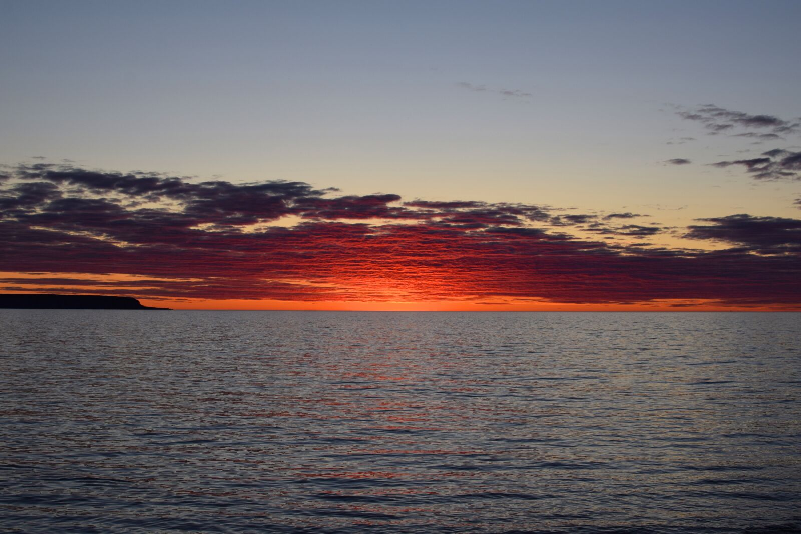 Nikon D5300 sample photo. Sunset, twilight, evening photography