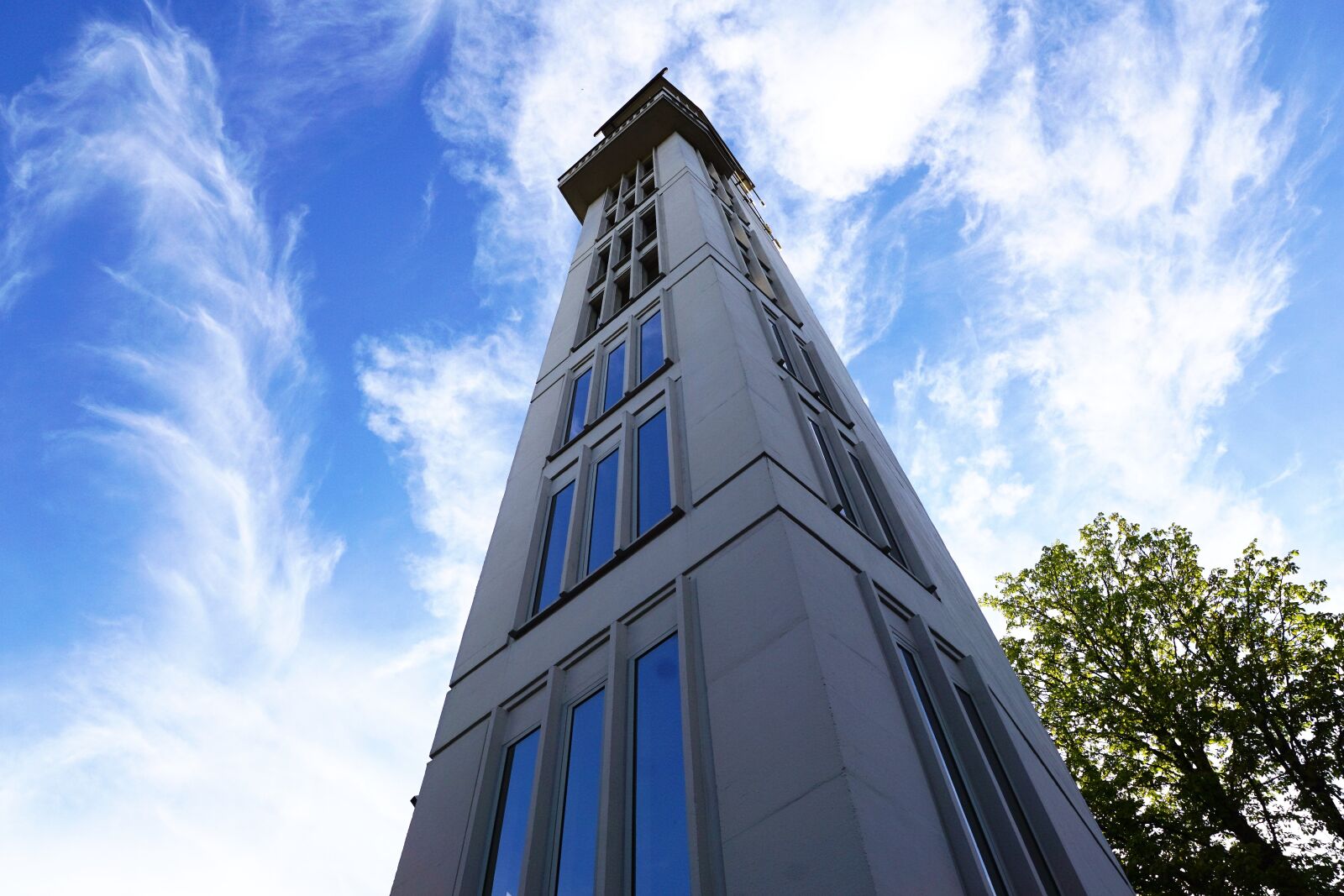 Sony ILCA-77M2 + Sony DT 16-50mm F2.8 SSM sample photo. Church, holy, regula photography