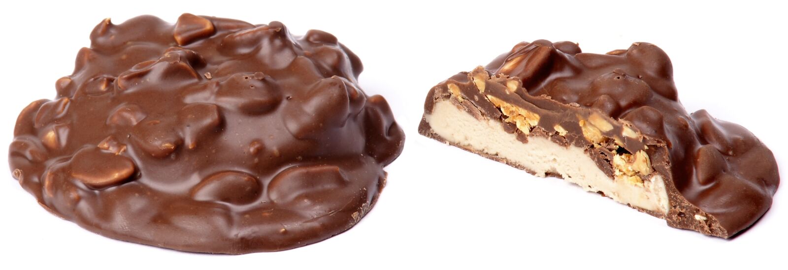 Sony Alpha DSLR-A700 sample photo. Chocolate, candy, sugar photography