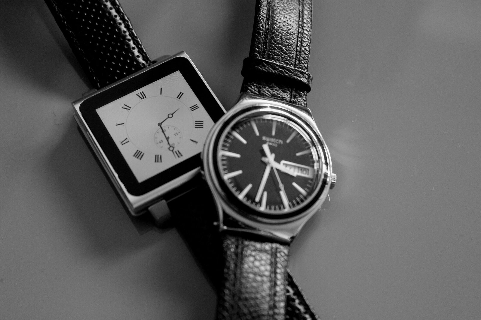 Canon EOS 700D (EOS Rebel T5i / EOS Kiss X7i) sample photo. Time, watch, watches photography