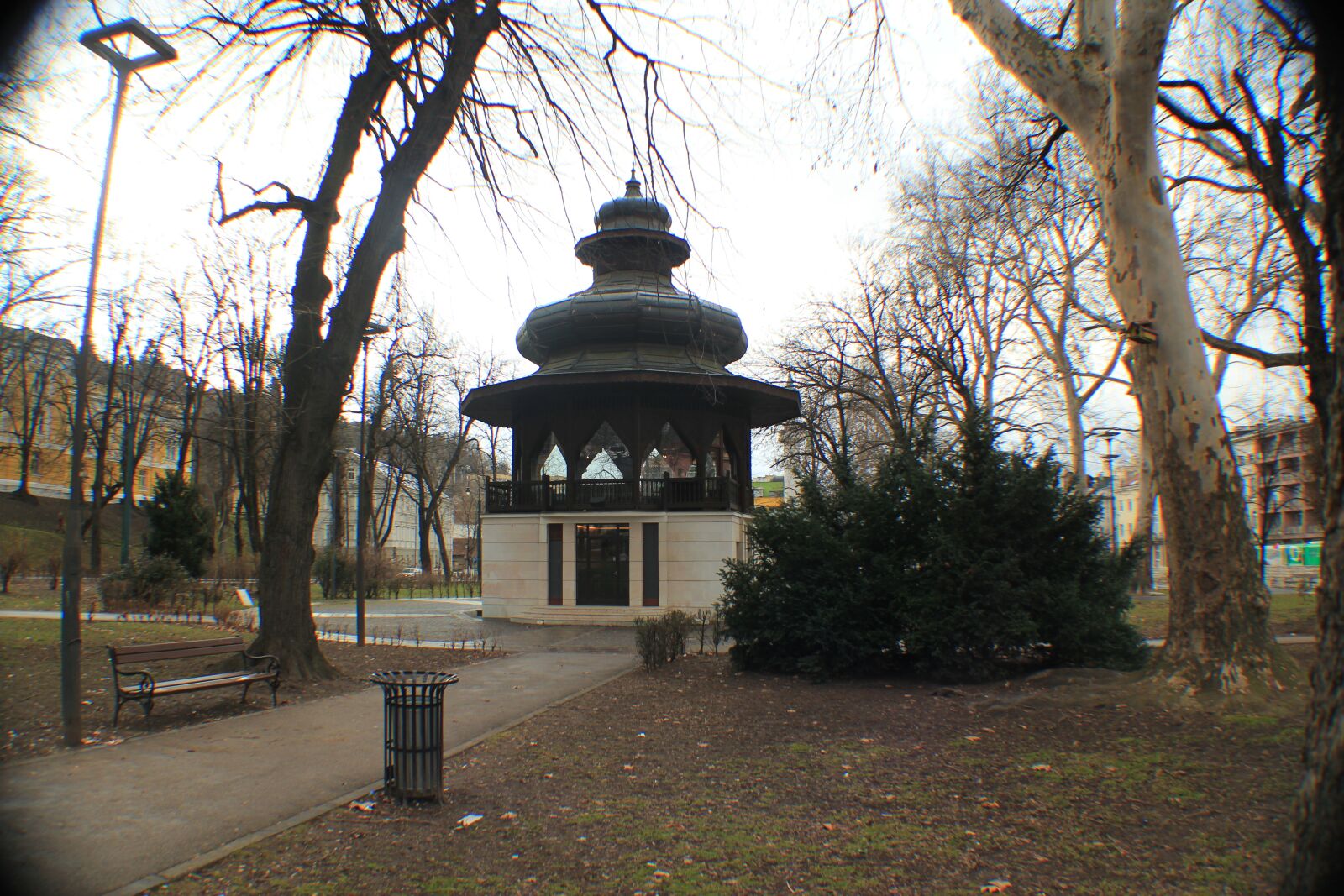 Canon EOS 550D (EOS Rebel T2i / EOS Kiss X4) sample photo. Sarajevo, park, music photography