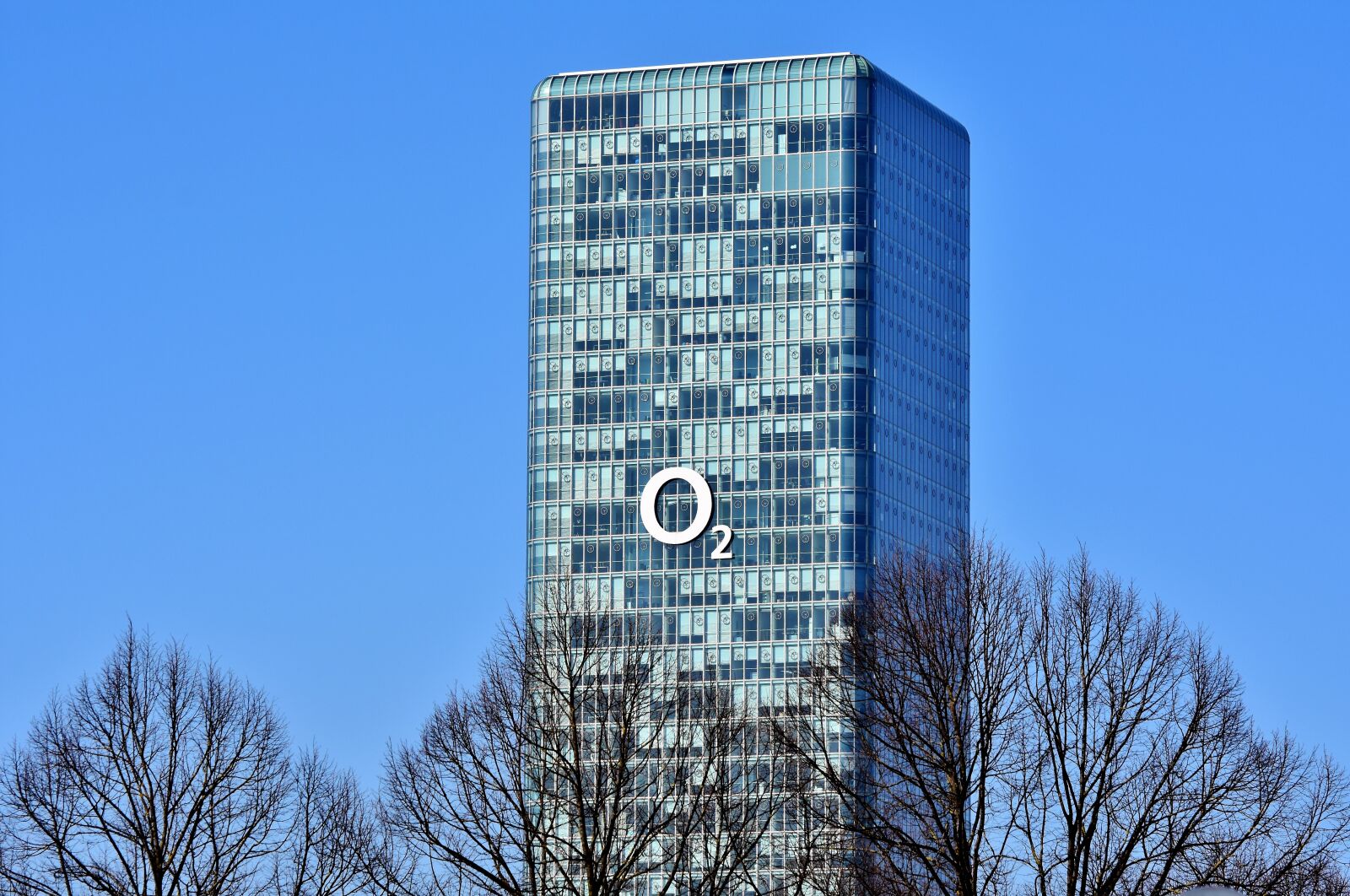 Nikon D7200 sample photo. Skyscraper, tower, skyline photography