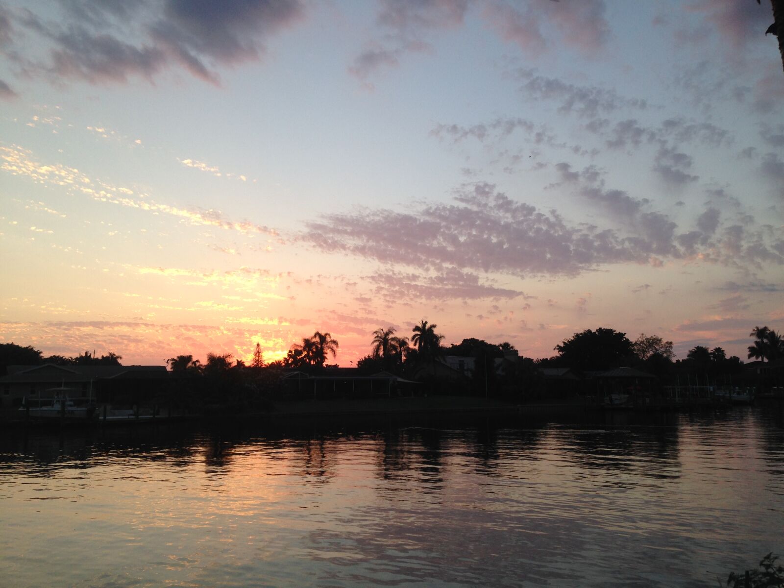 iPhone 5c back camera 4.12mm f/2.4 sample photo. Beautiful, fiery, florida, gorgeous photography