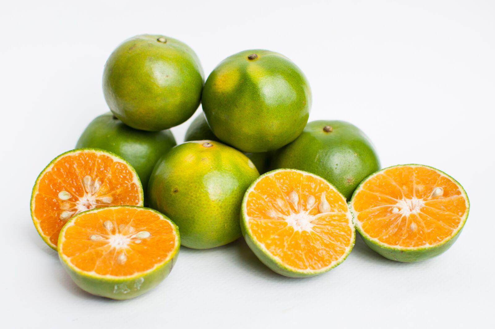 Nikon D90 sample photo. Fruit, orange, background photography