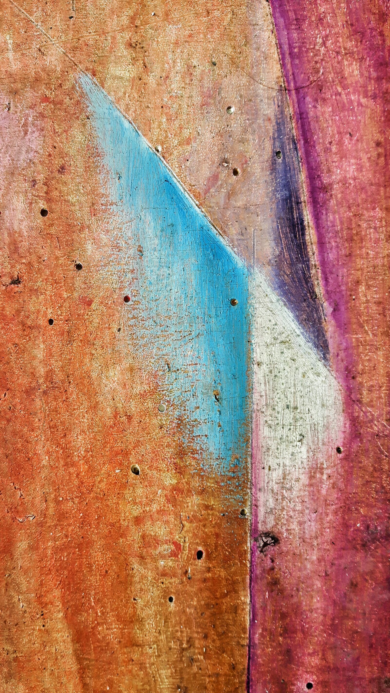 Samsung Galaxy S5 Neo sample photo. Painting, color, the framework photography