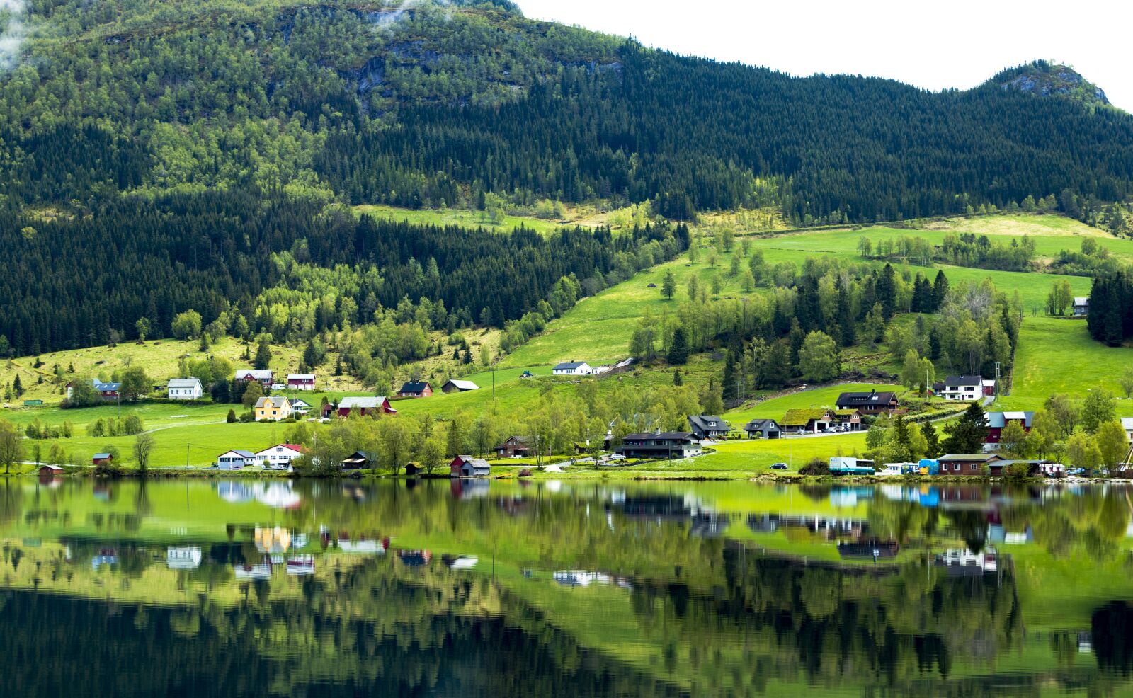 Canon EOS 80D sample photo. Norway, fjords, lofoten photography