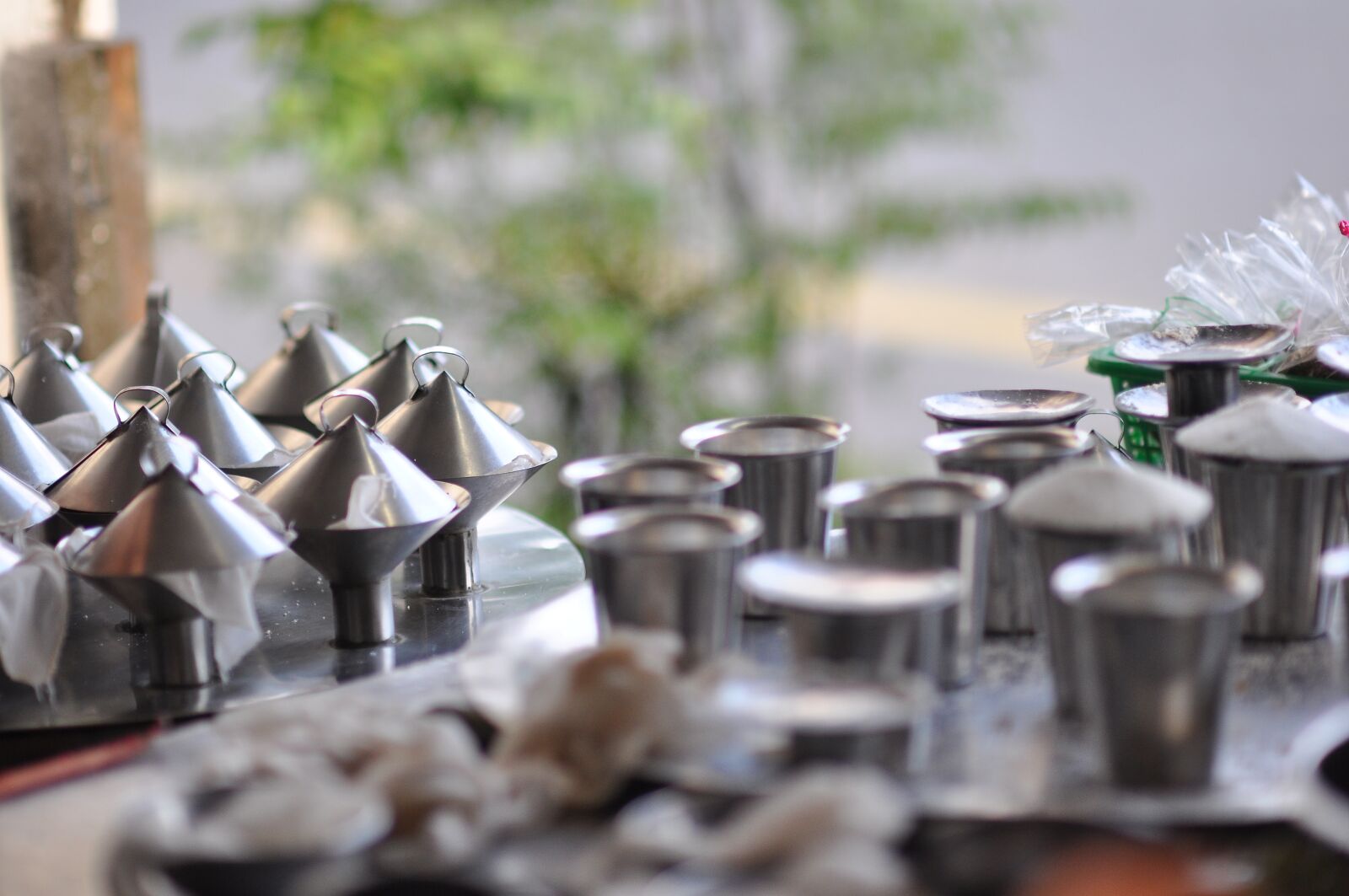 Nikon D90 sample photo. Food, malaysia, traditional photography