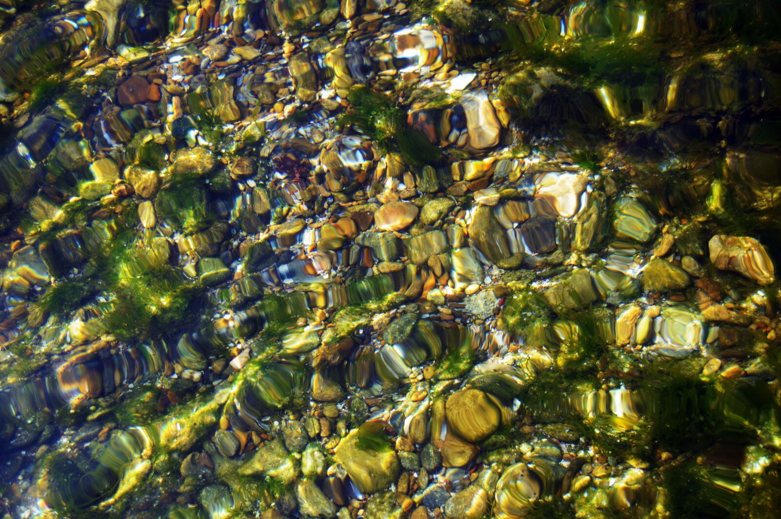Nikon D3200 sample photo. Water, ocean, sea photography