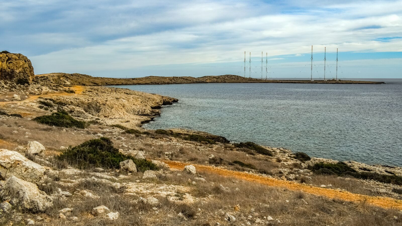 Nikon D3300 sample photo. Landscape, cliff, geology photography