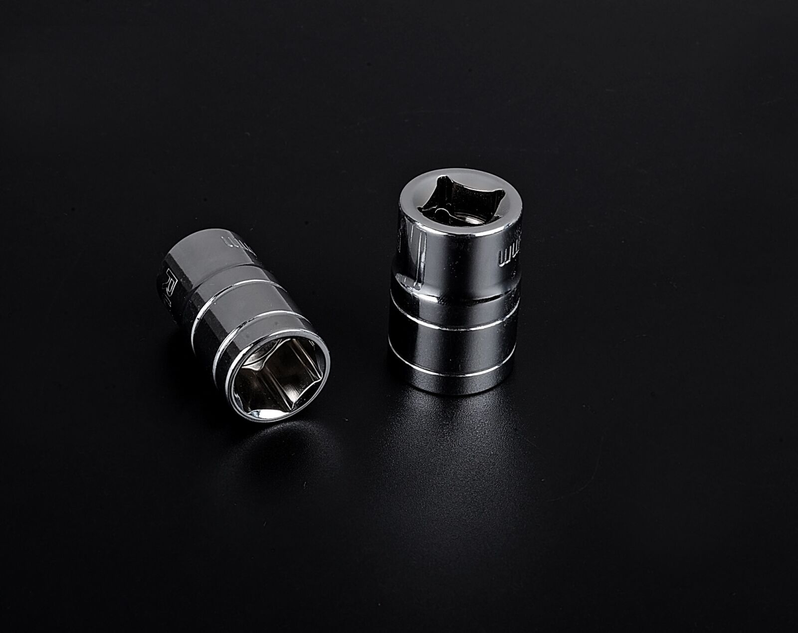 Nikon D610 sample photo. Tools, wrench, sleeve photography