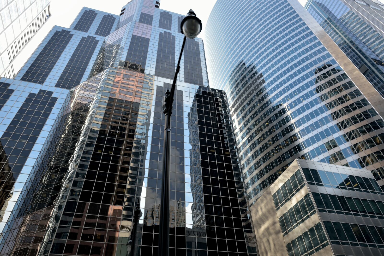 Nikon D800 sample photo. Downtown, city, cityscape photography