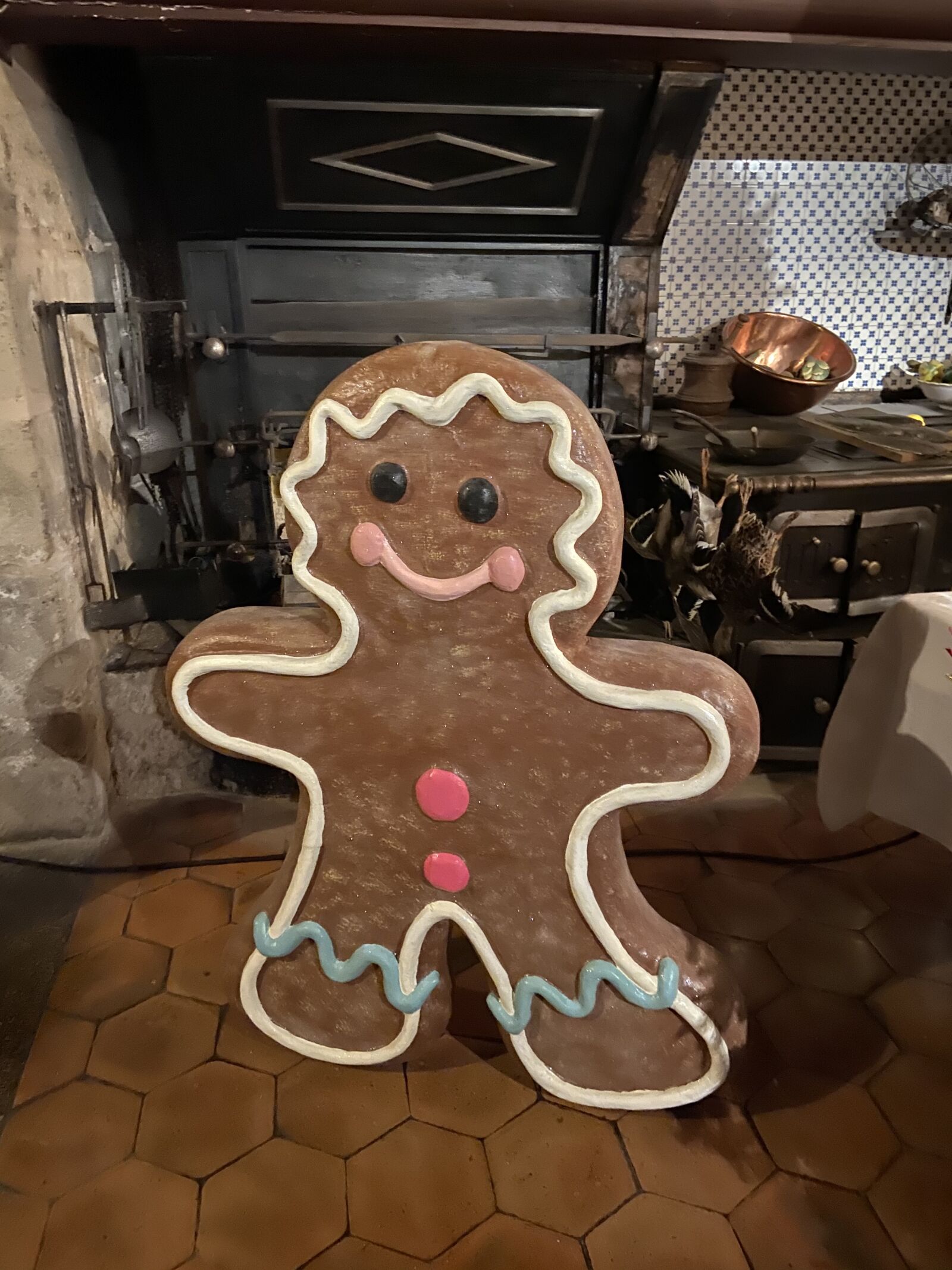 Apple iPhone 11 sample photo. Cuisine, biscuit, noel photography