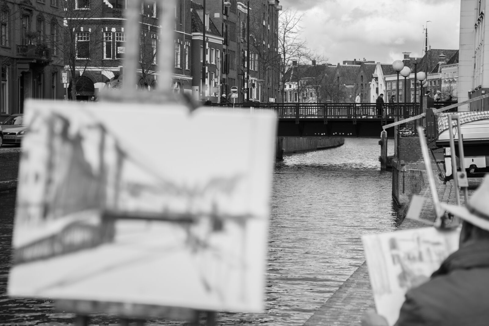 Nikon D600 sample photo. 050, a, brug, a photography