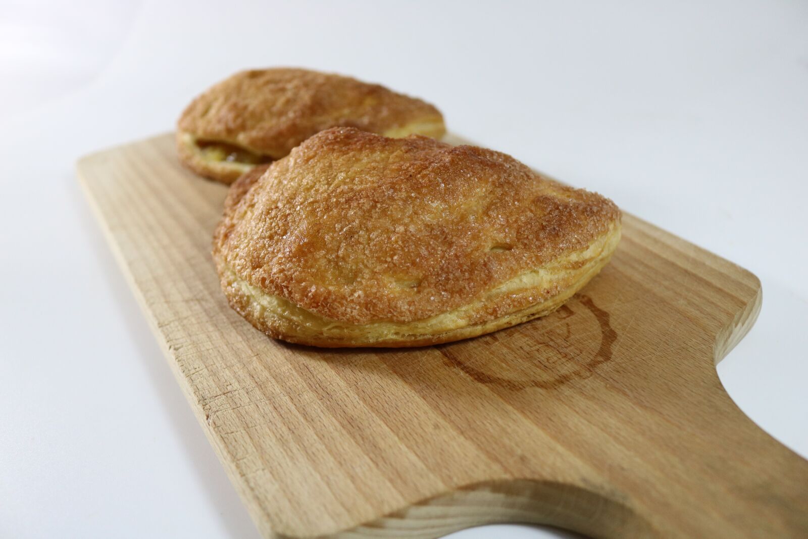 Canon EOS 750D (EOS Rebel T6i / EOS Kiss X8i) sample photo. Appelflap, craft, real bakery photography