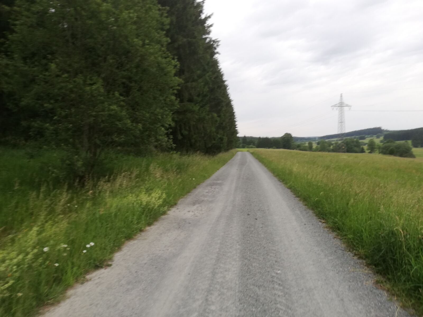 HUAWEI P20 lite sample photo. Nature, landscape, away photography