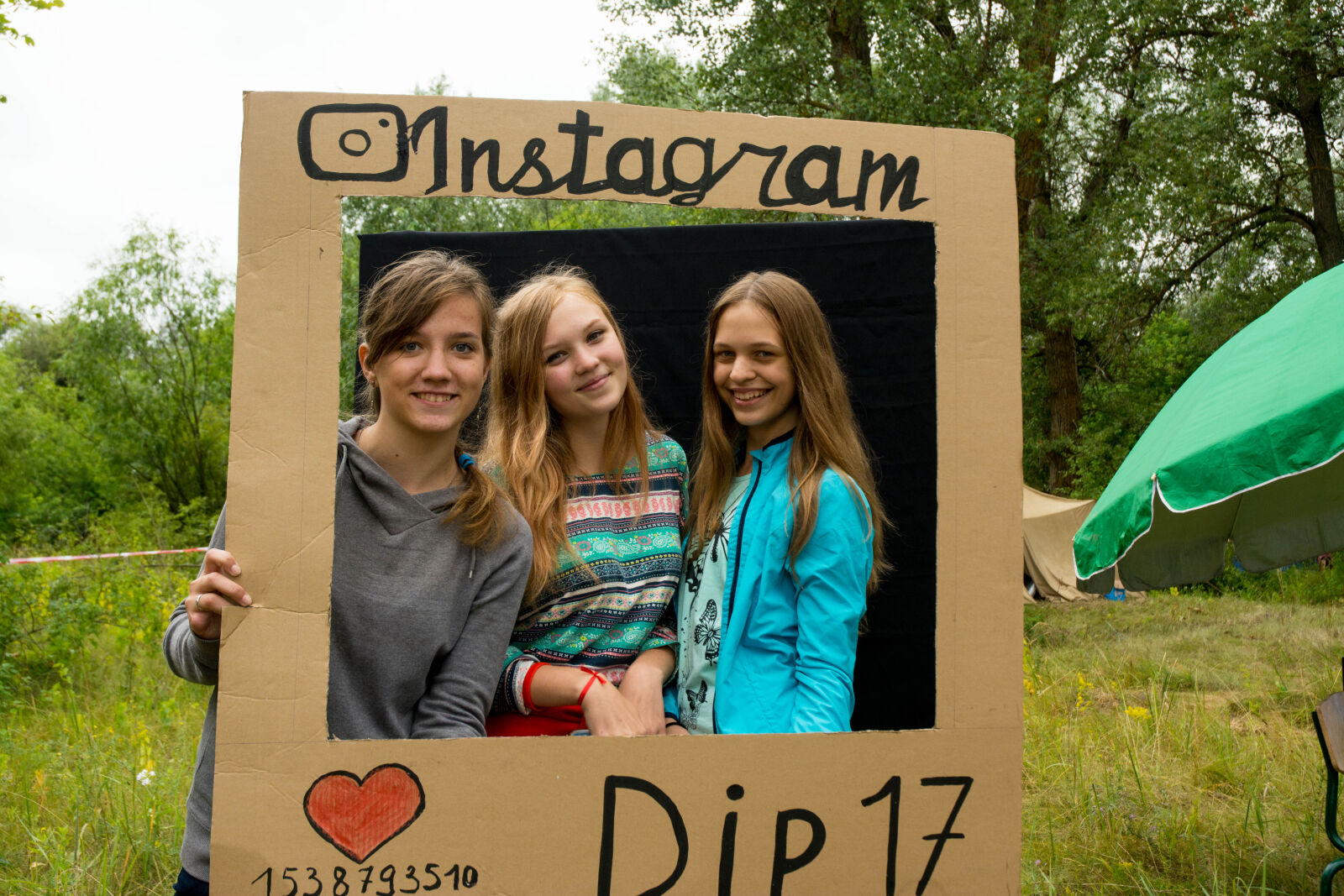 Nikon D7100 sample photo. Camp, dip, forest, pine photography
