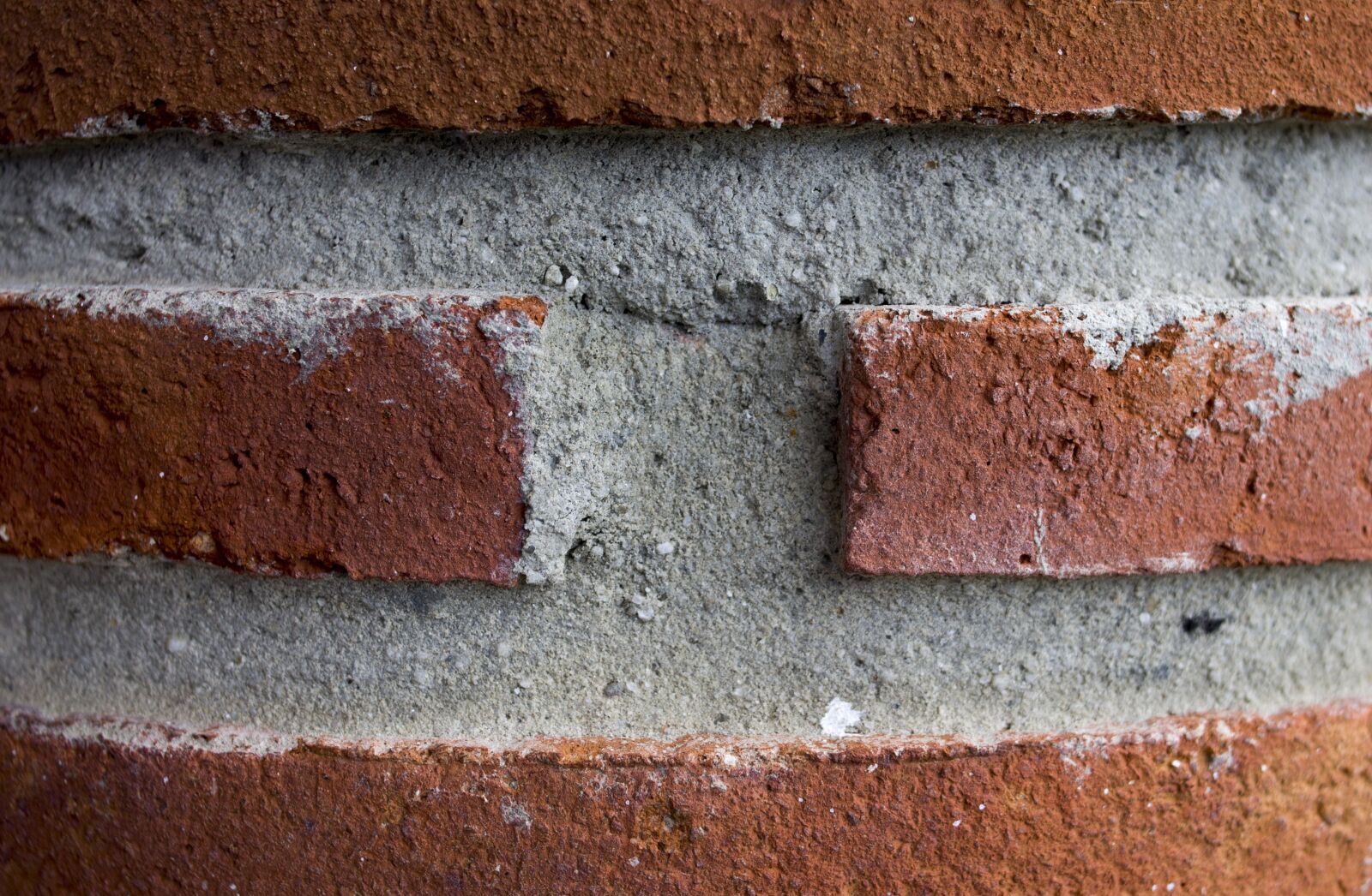 Canon EOS 1100D (EOS Rebel T3 / EOS Kiss X50) sample photo. Bricks, construction, column photography