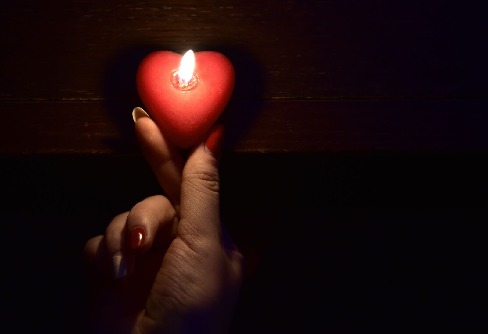 Nikon D750 sample photo. Candle, memory, prayer photography