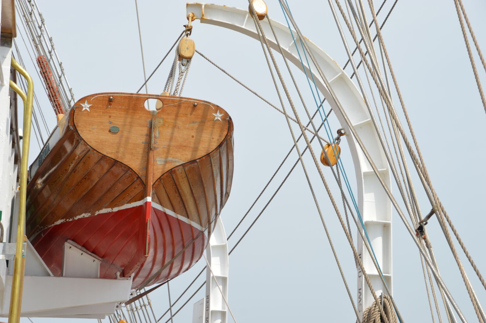 Nikon D3200 sample photo. Boat, relief, trawler photography