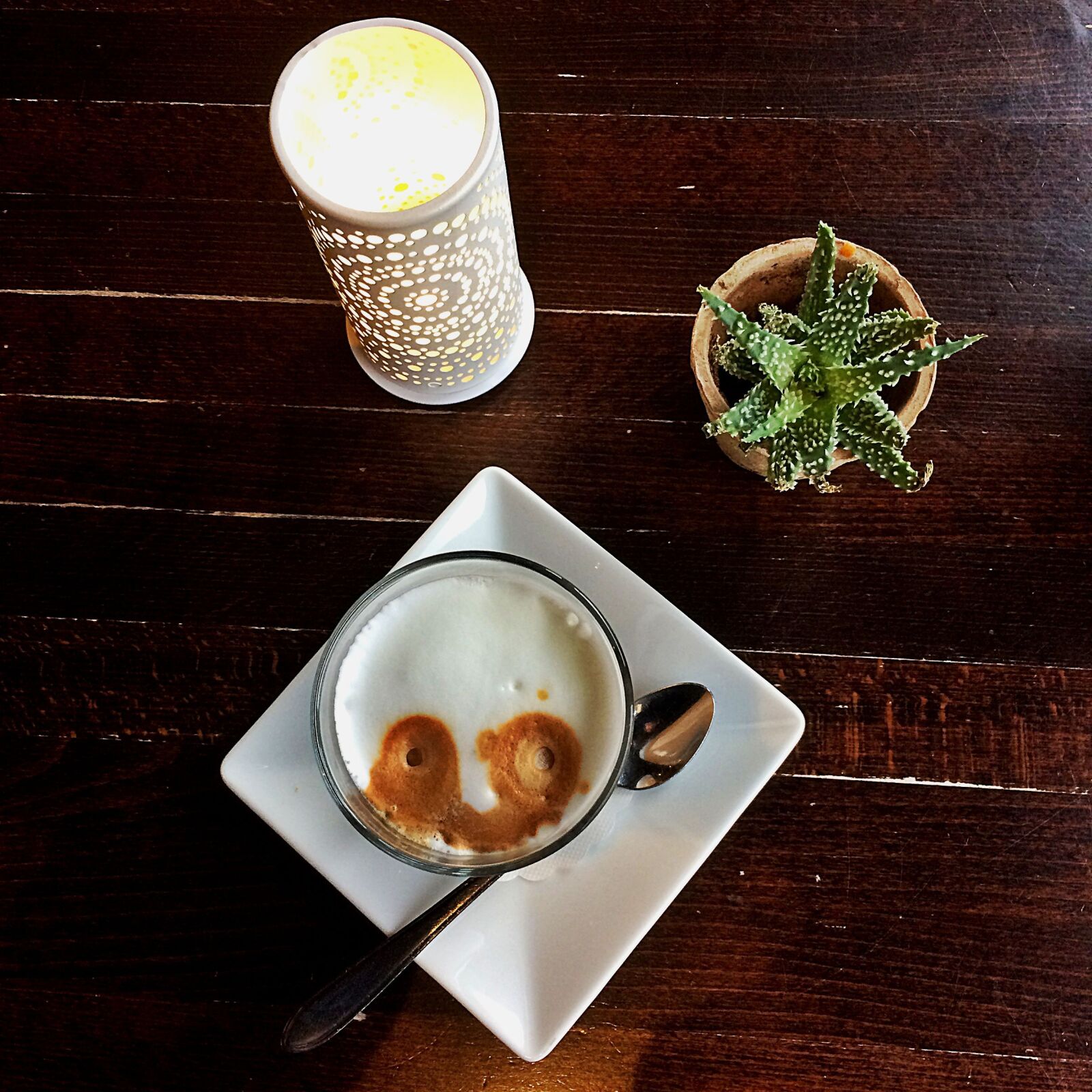 iPhone 5s back camera 4.15mm f/2.2 sample photo. Coffee, food, still life photography