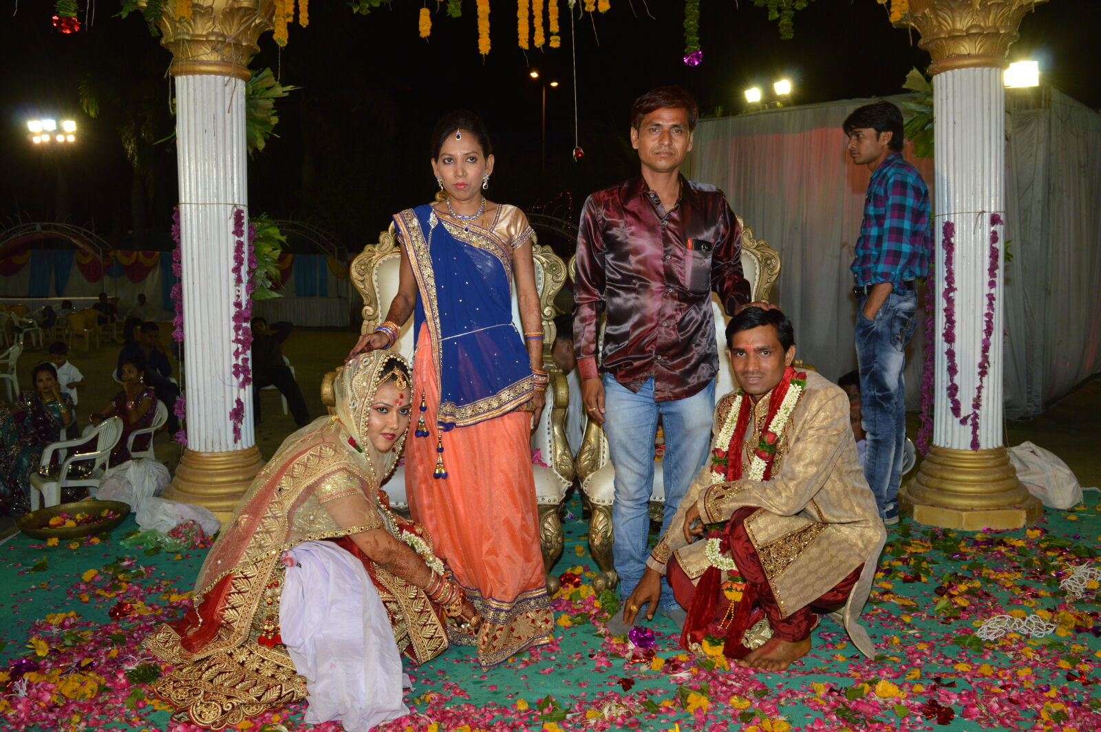 Nikon D3200 sample photo