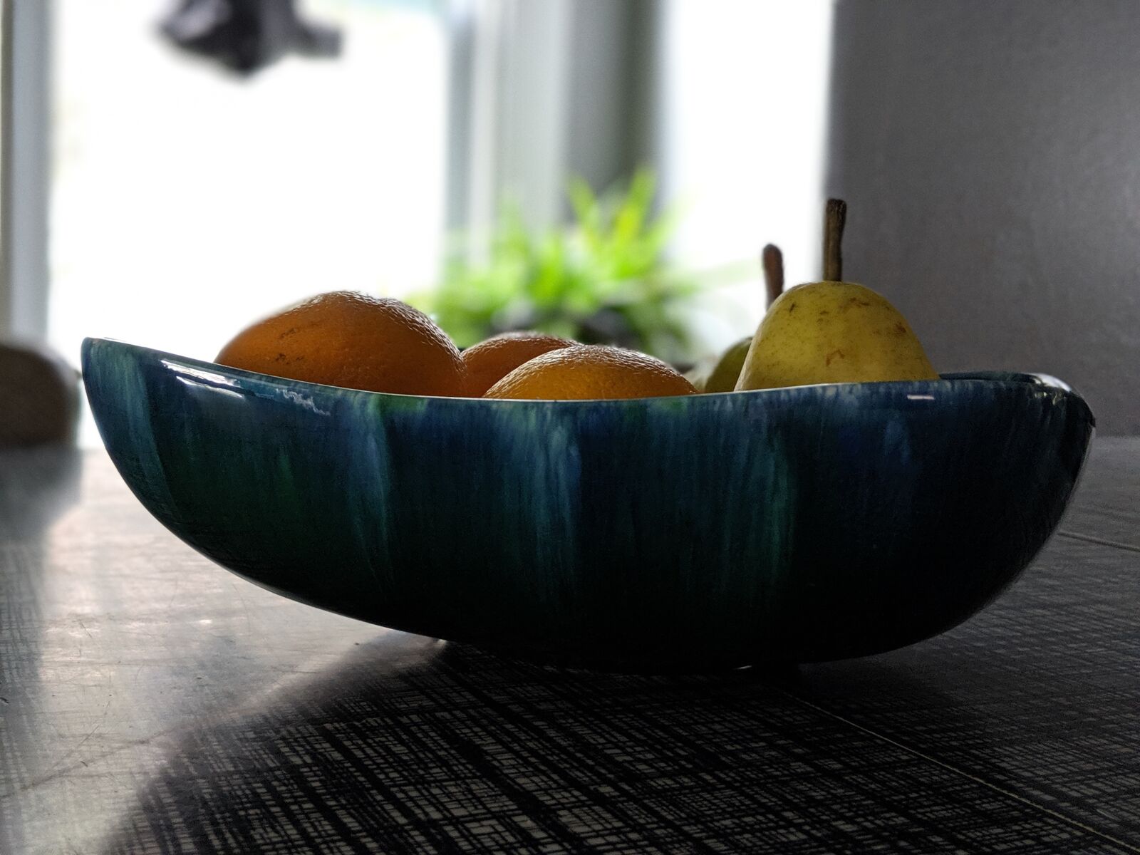 Google Pixel 2 sample photo. Fruit, food, produce photography