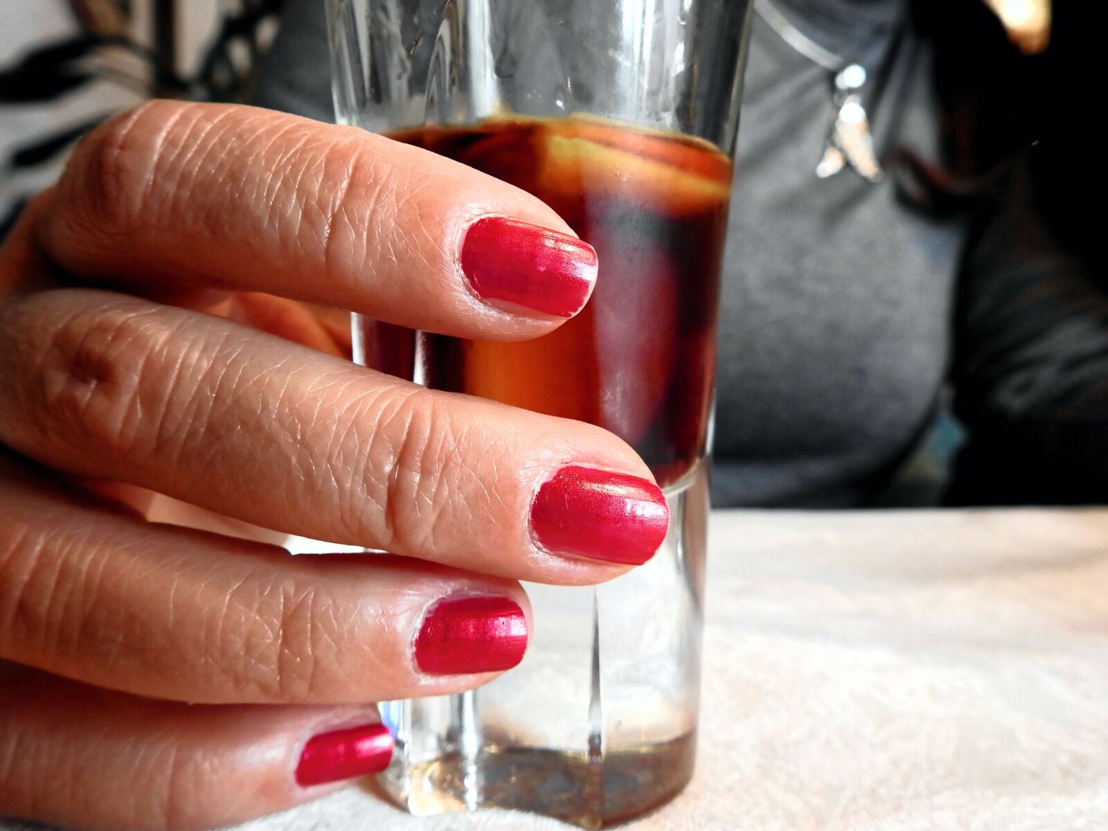 Nikon Coolpix P900 sample photo. Drink, alcohol, alcoholic photography