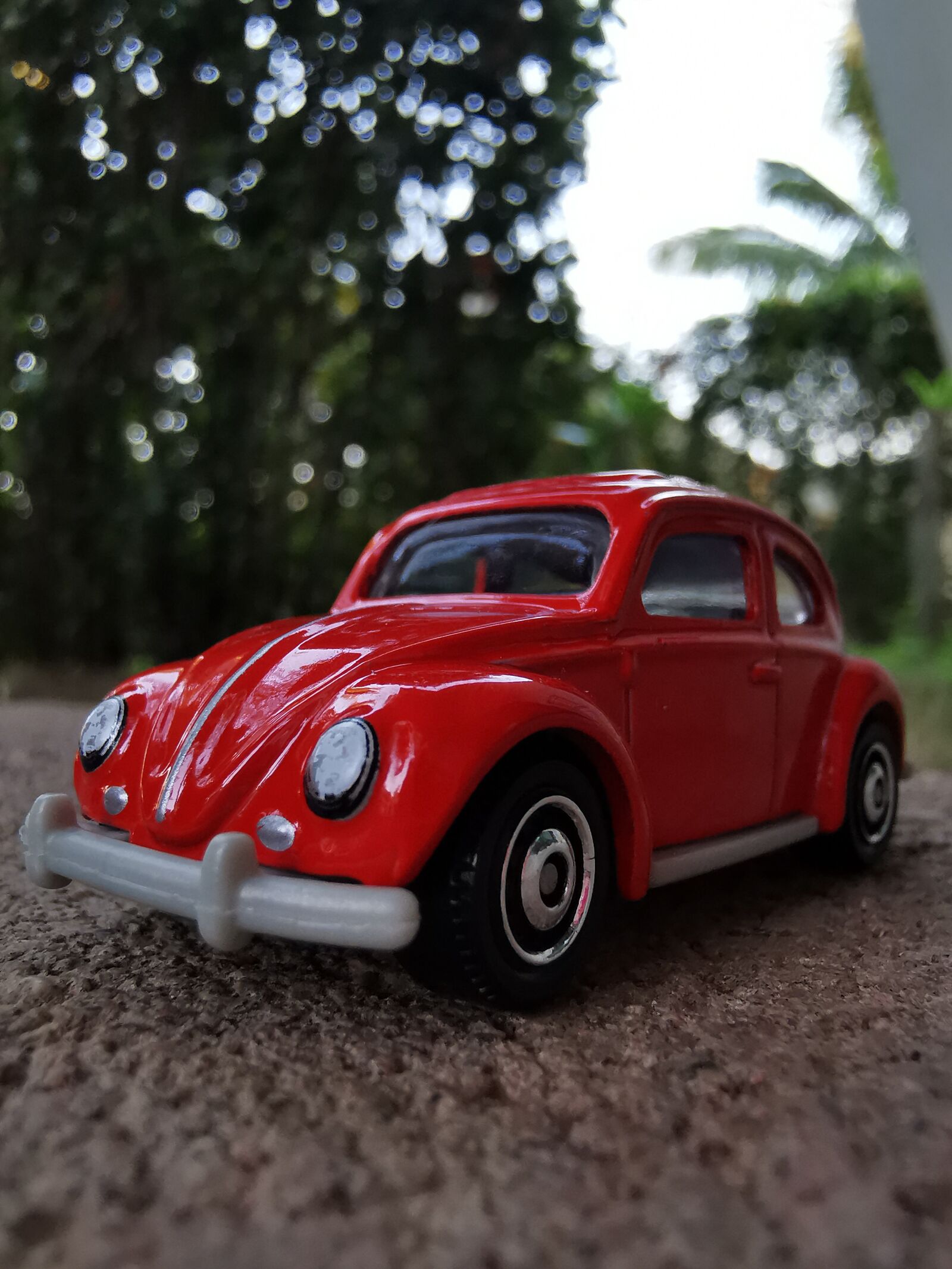 HUAWEI P30 Pro sample photo. Auto, toy, car photography
