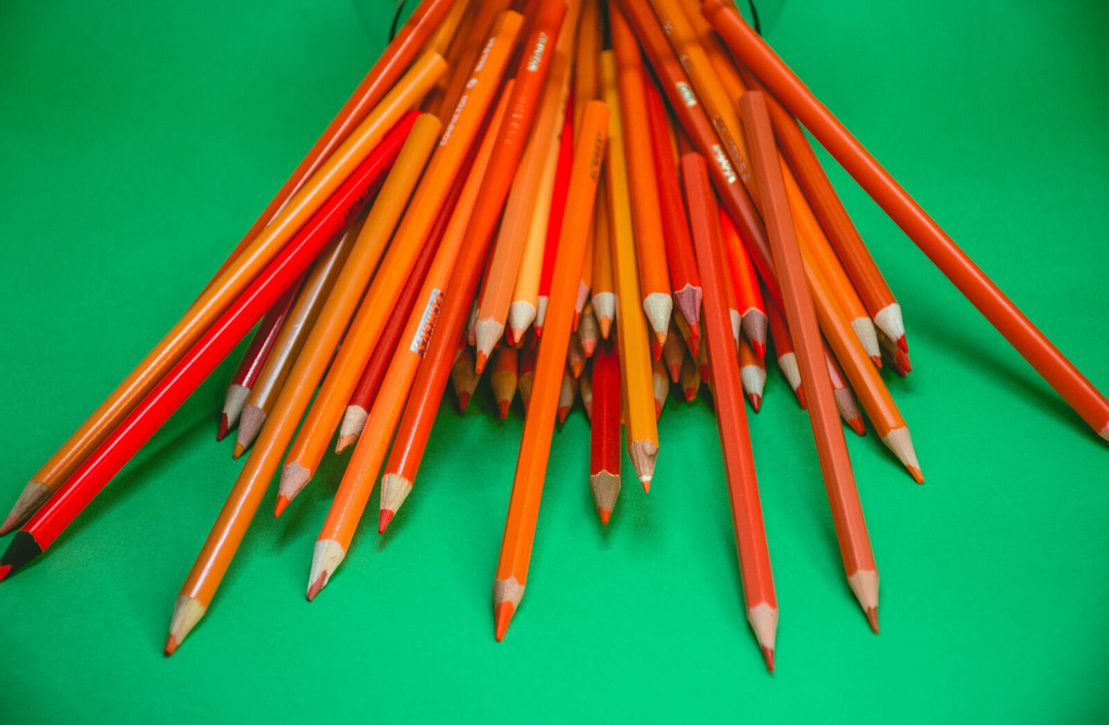 Nikon D7200 sample photo. School, art, education photography