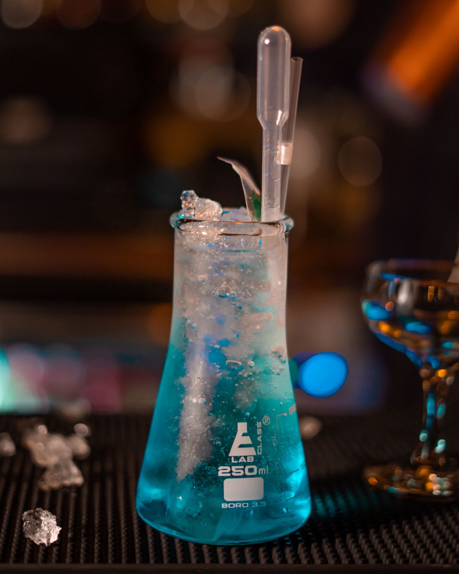 Sony a7 III + Sony FE 50mm F1.8 sample photo. Drink, drinks, cocktail photography