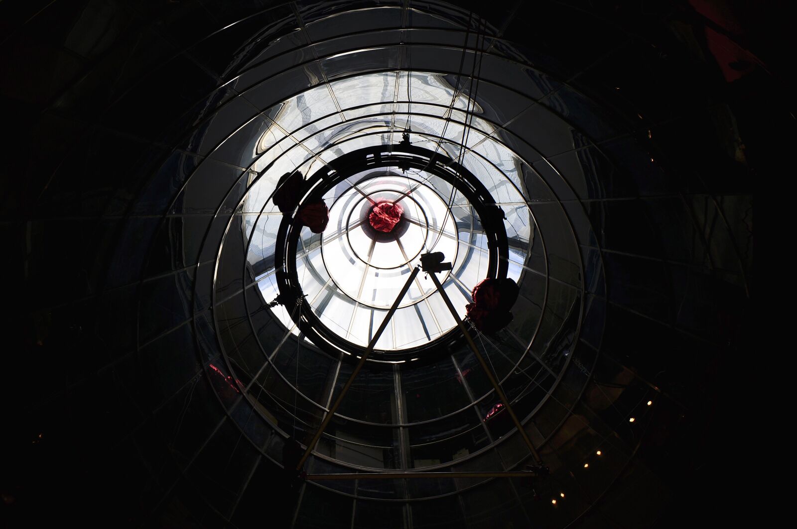 Nikon D90 sample photo. Architecture, city, berlin photography