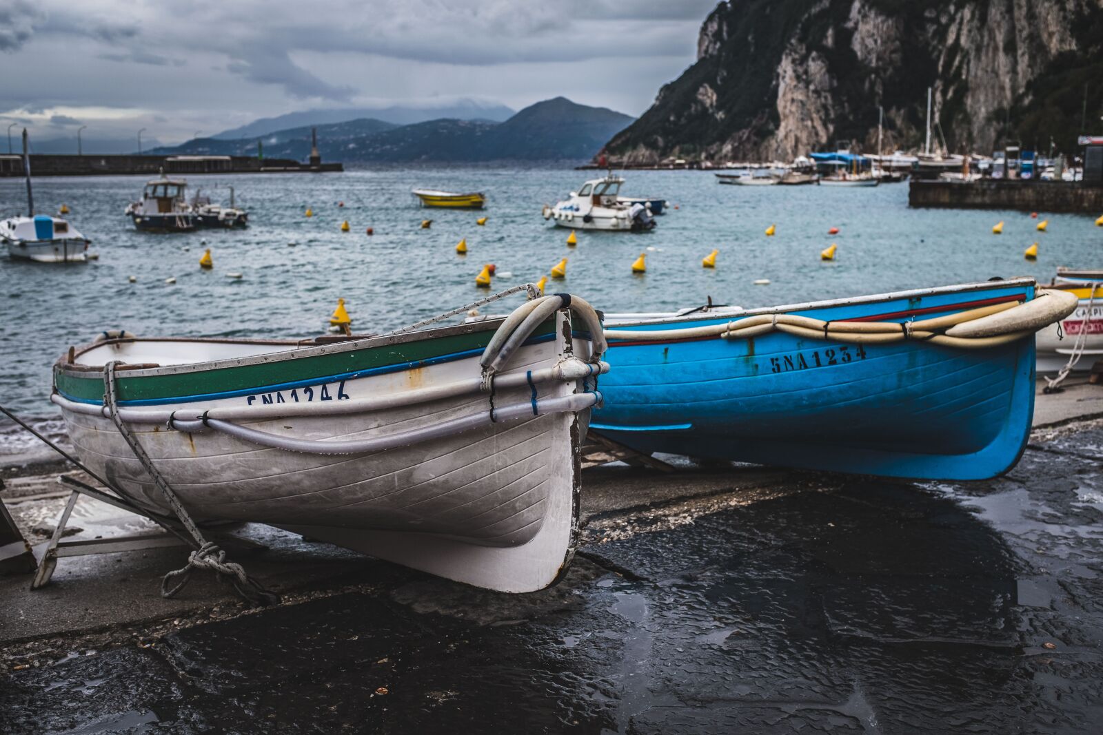 Fujifilm X100F sample photo. Ocean, ship, water photography