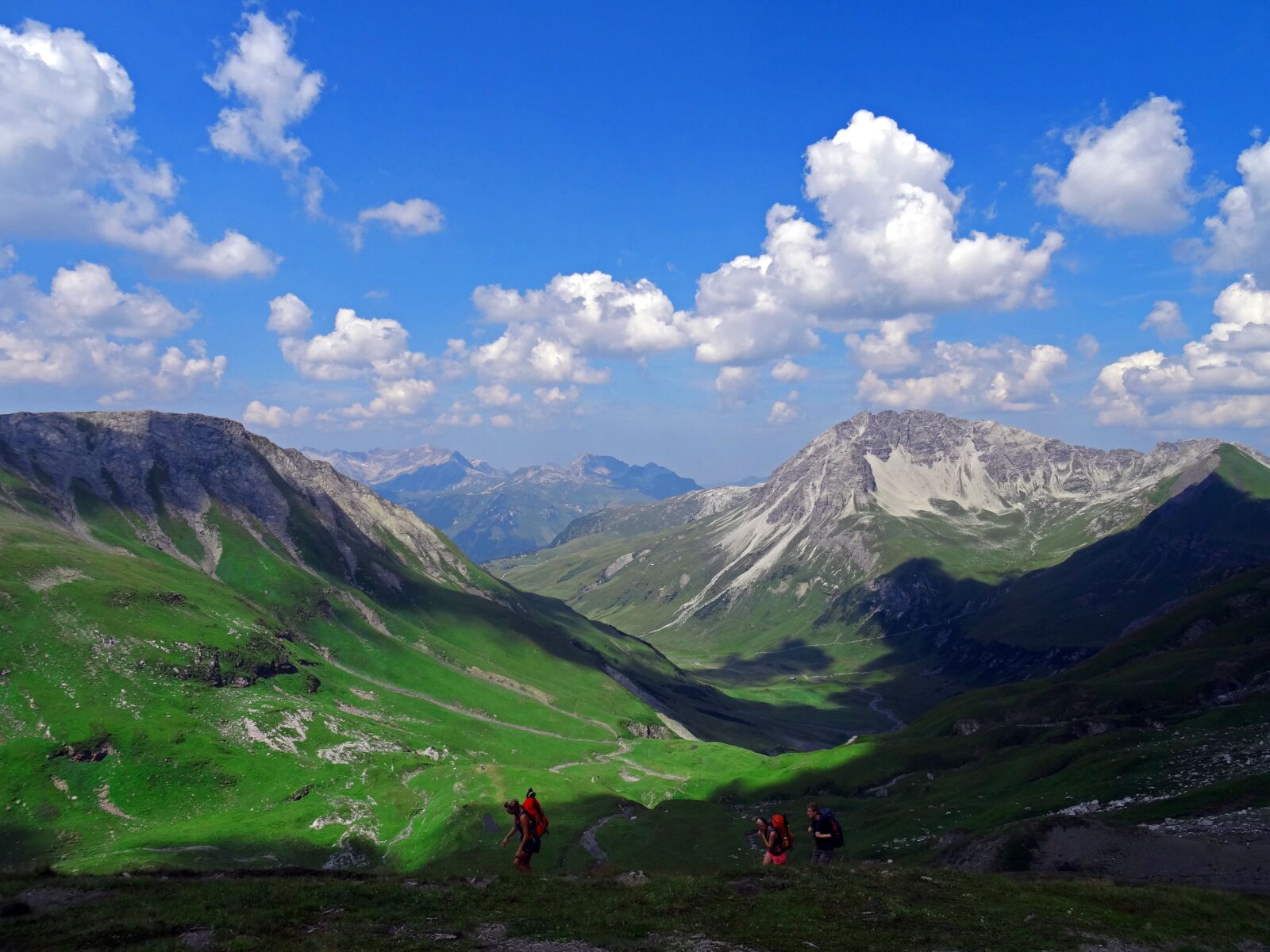 Sony DSC-HX50 sample photo. Mountain, austria, landscape photography