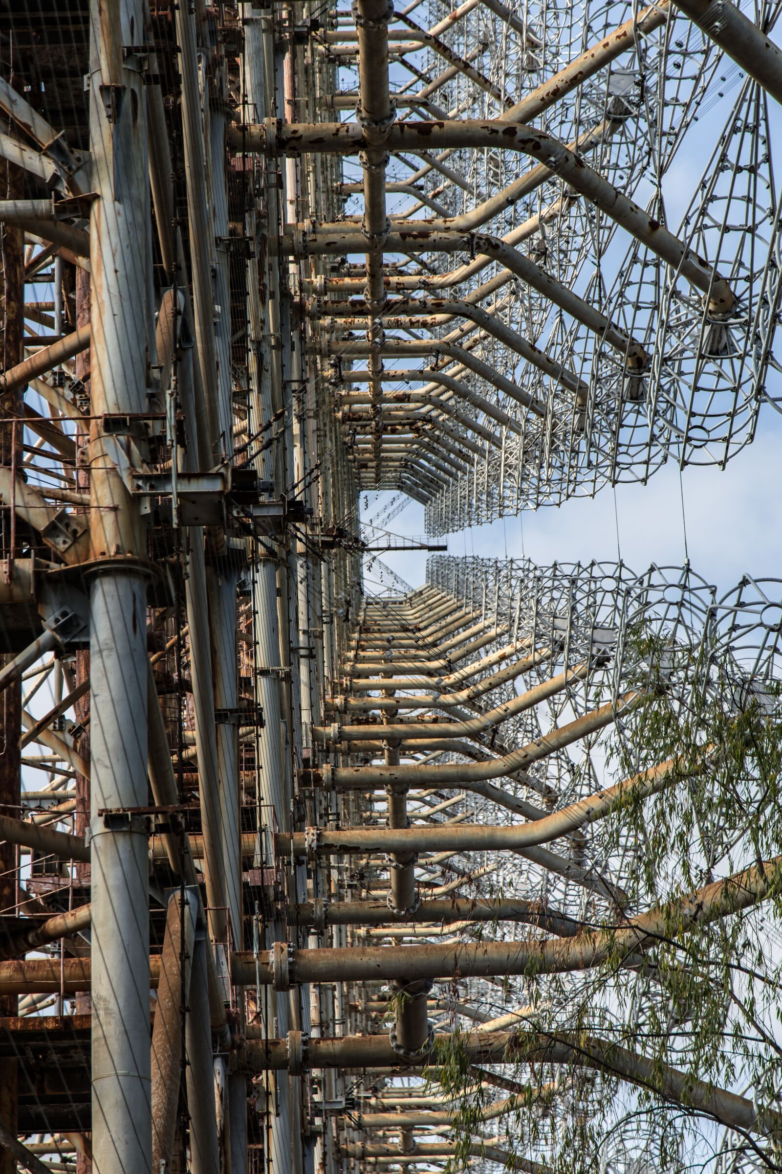 Canon EOS 6D + Canon EF 24-105mm F4L IS USM sample photo. Chernobyl, ukraine, abandoned photography