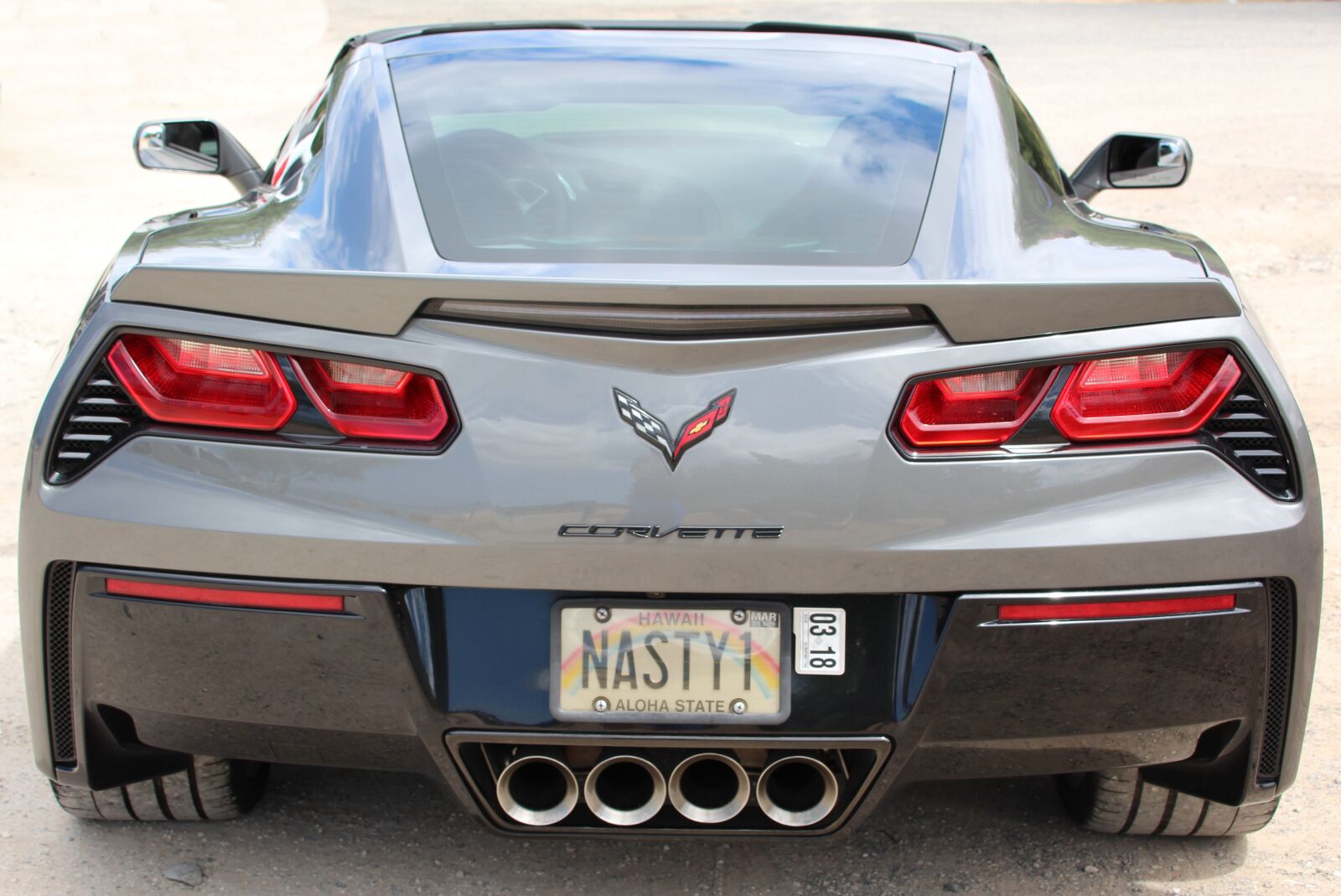 Canon EOS 1200D (EOS Rebel T5 / EOS Kiss X70 / EOS Hi) sample photo. Corvette, auto, vehicle photography